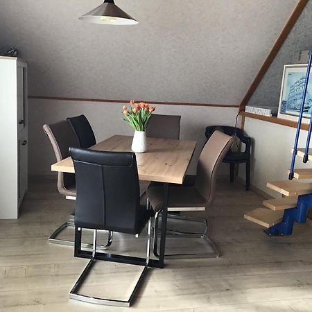 Ferienwohnung Rosenweg Rambin Esterno foto